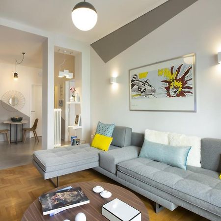 Little Gem 2 Mins From Acropolis Museum Apartment Atena Exterior foto