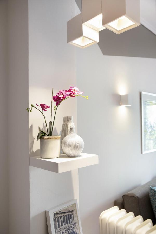 Little Gem 2 Mins From Acropolis Museum Apartment Atena Exterior foto