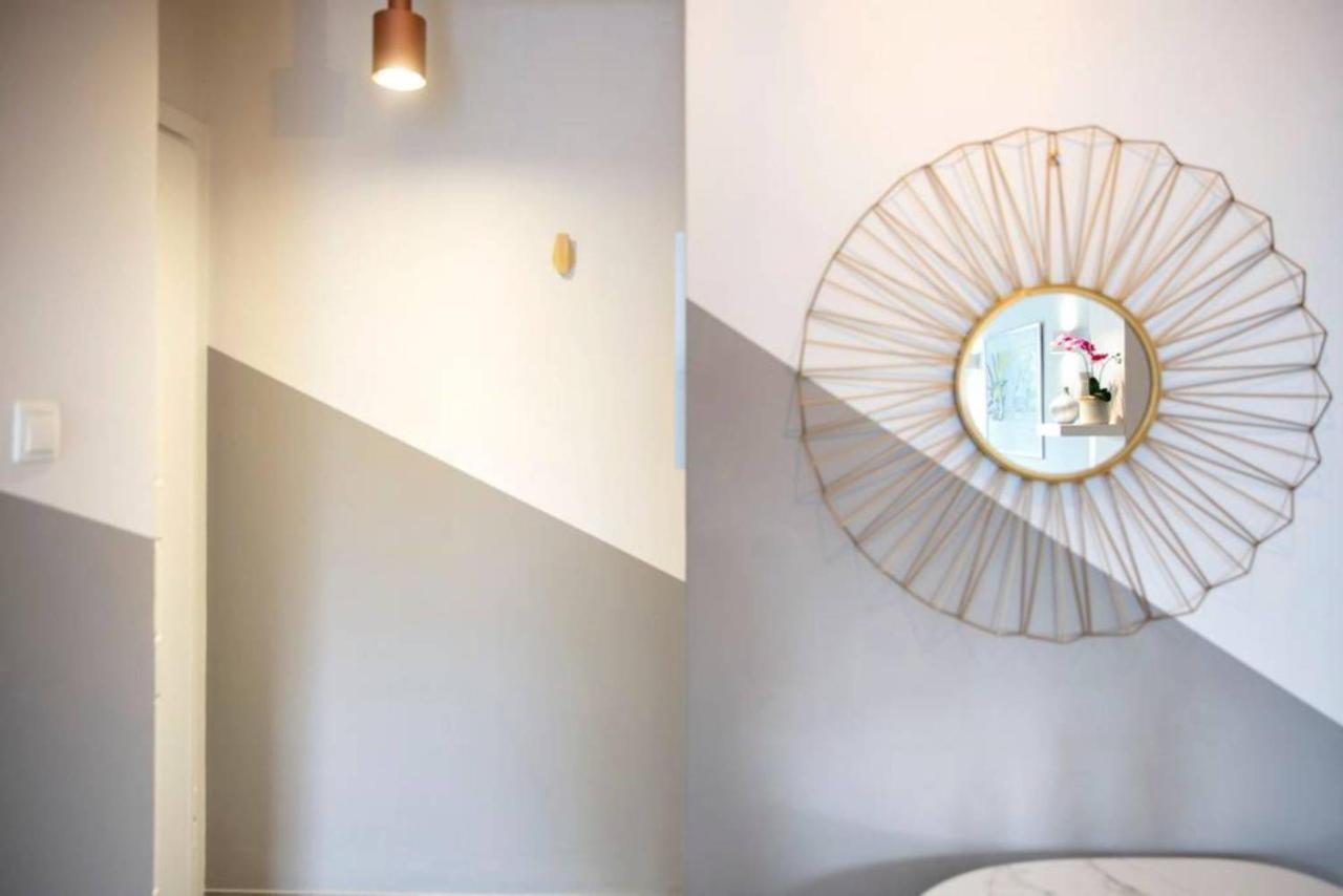 Little Gem 2 Mins From Acropolis Museum Apartment Atena Exterior foto
