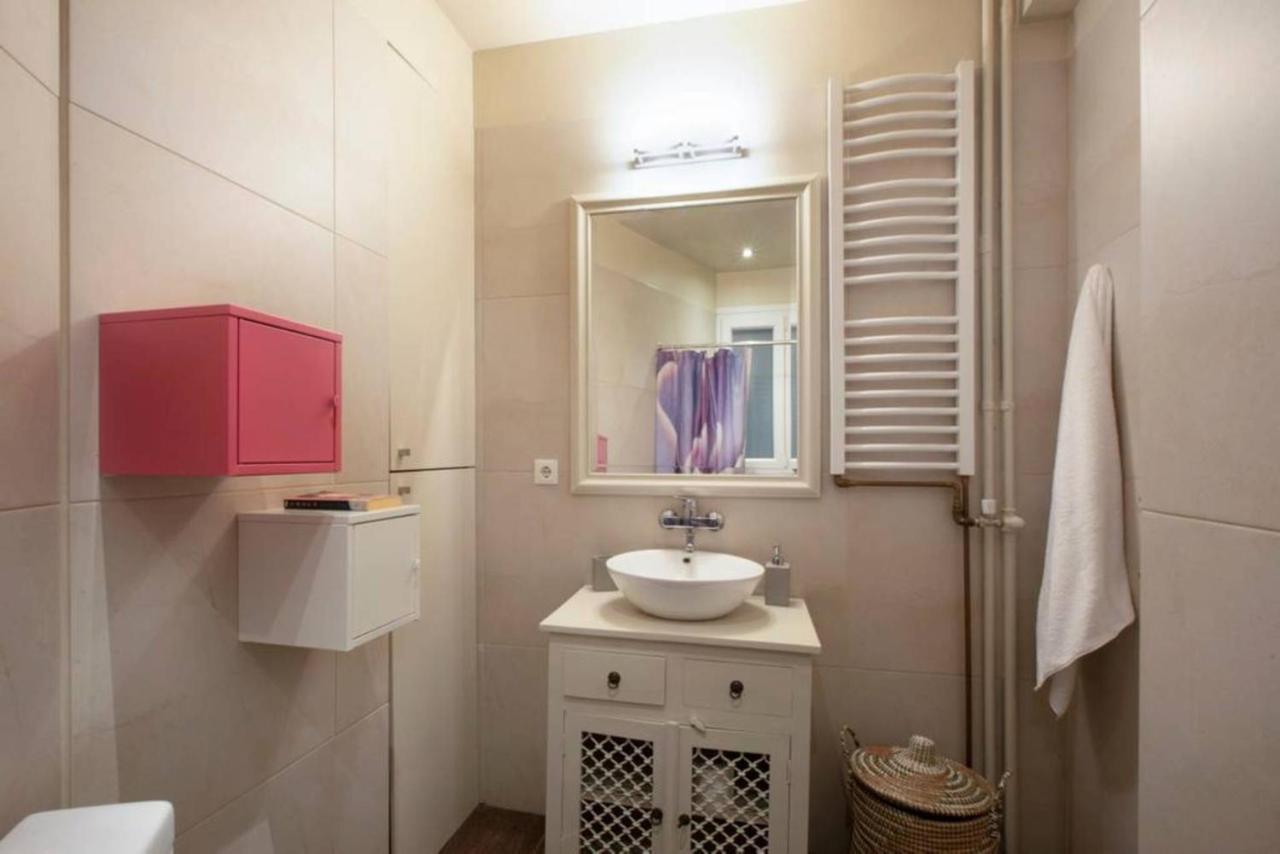 Little Gem 2 Mins From Acropolis Museum Apartment Atena Exterior foto